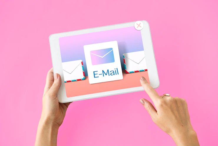 ما هو التسويق عبر البريد الإلكتروني؟
