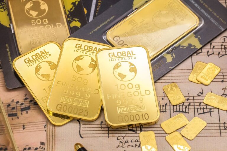 استثمار في الذهب | هل يُعد ملاذاً آمناً أم خياراً خاطئاً؟