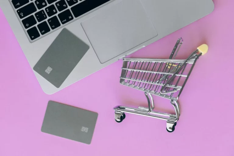 مشاريع التجارة الإلكترونية